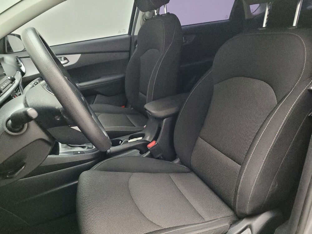 2023 Kia Forte in Sacramento, CA 95821 - 18109394 17