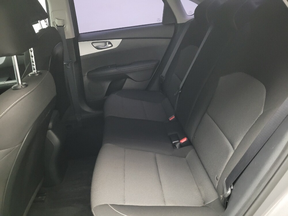 2023 Kia Forte in Sacramento, CA 95821 - 18109394 18