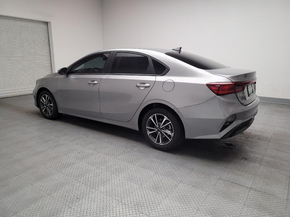 2023 Kia Forte in Sacramento, CA 95821 - 18109394 3