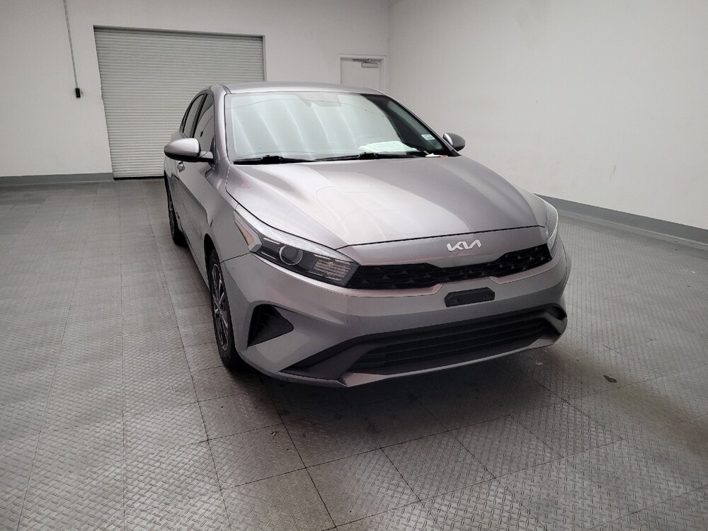 2023 Kia Forte in Sacramento, CA 95821 - 18109394 14