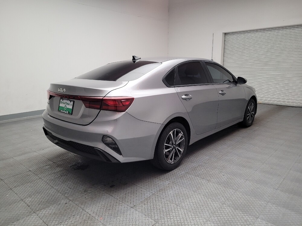 2023 Kia Forte in Sacramento, CA 95821 - 18109394 9