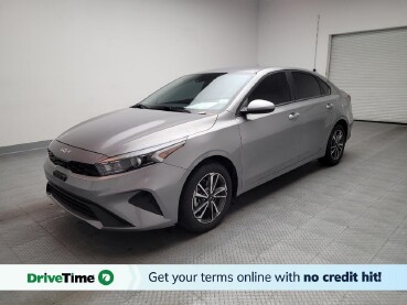 2023 Kia Forte in Sacramento, CA 95821