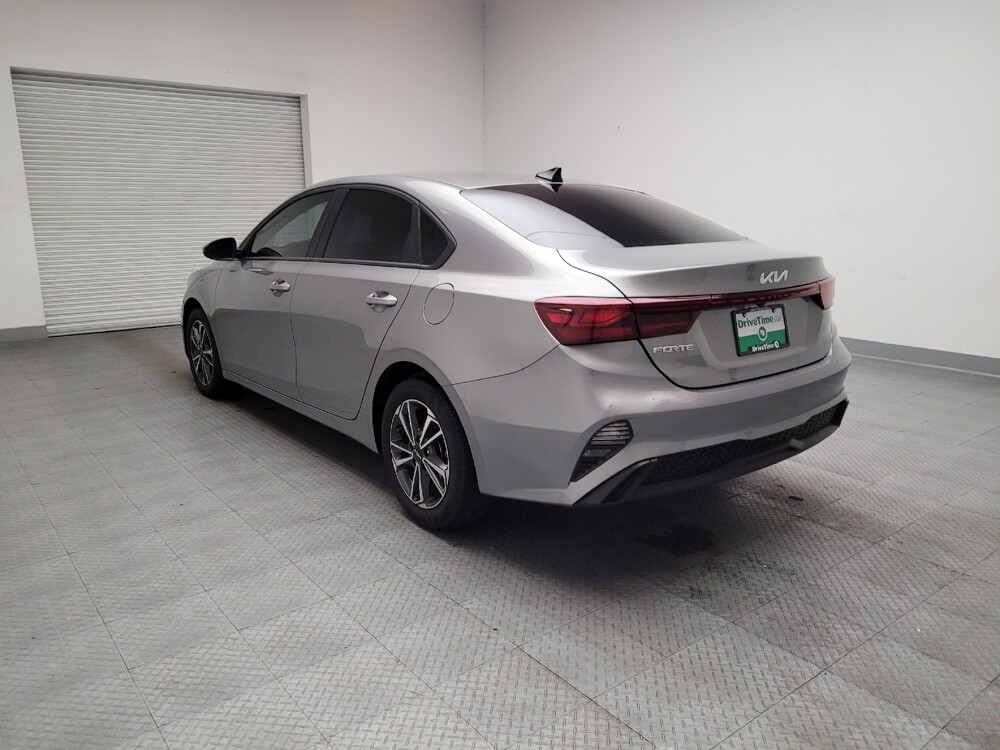 2023 Kia Forte in Sacramento, CA 95821 - 18109394 5