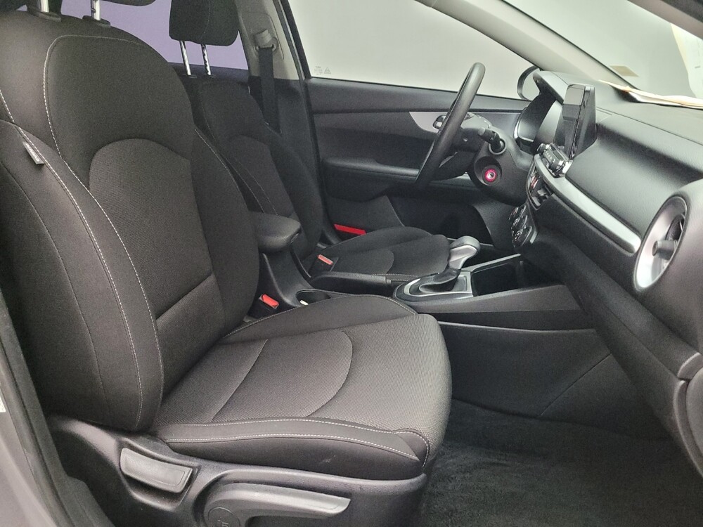 2023 Kia Forte in Sacramento, CA 95821 - 18109394 21