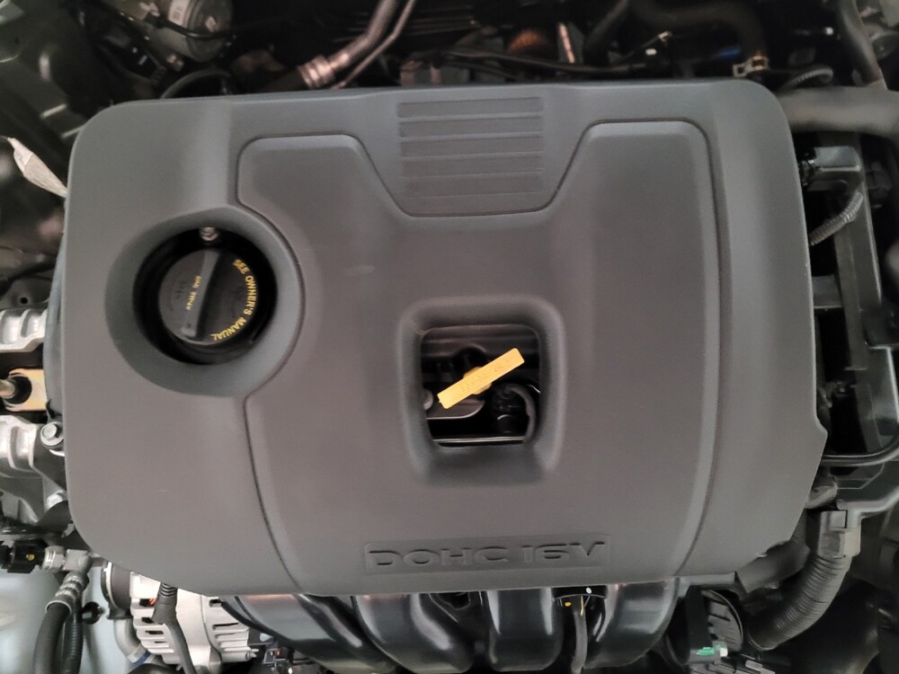 2023 Kia Forte in Sacramento, CA 95821 - 18109394 30