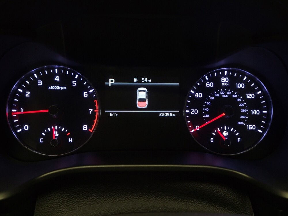 2023 Kia Forte in Sacramento, CA 95821 - 18109394 23