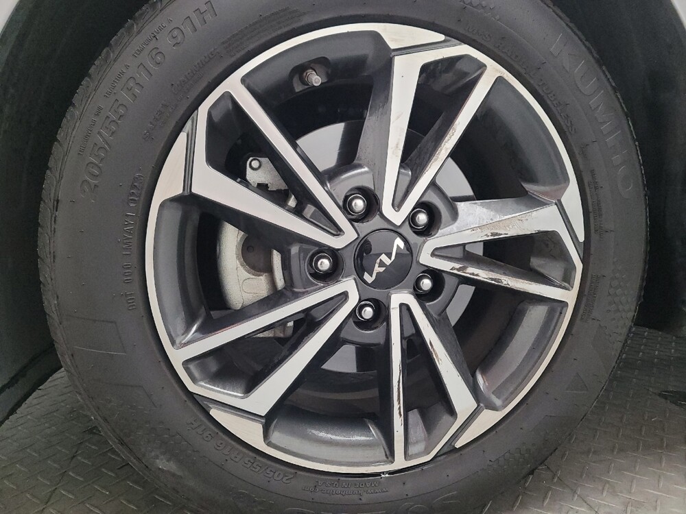 2023 Kia Forte in Sacramento, CA 95821 - 18109394 31