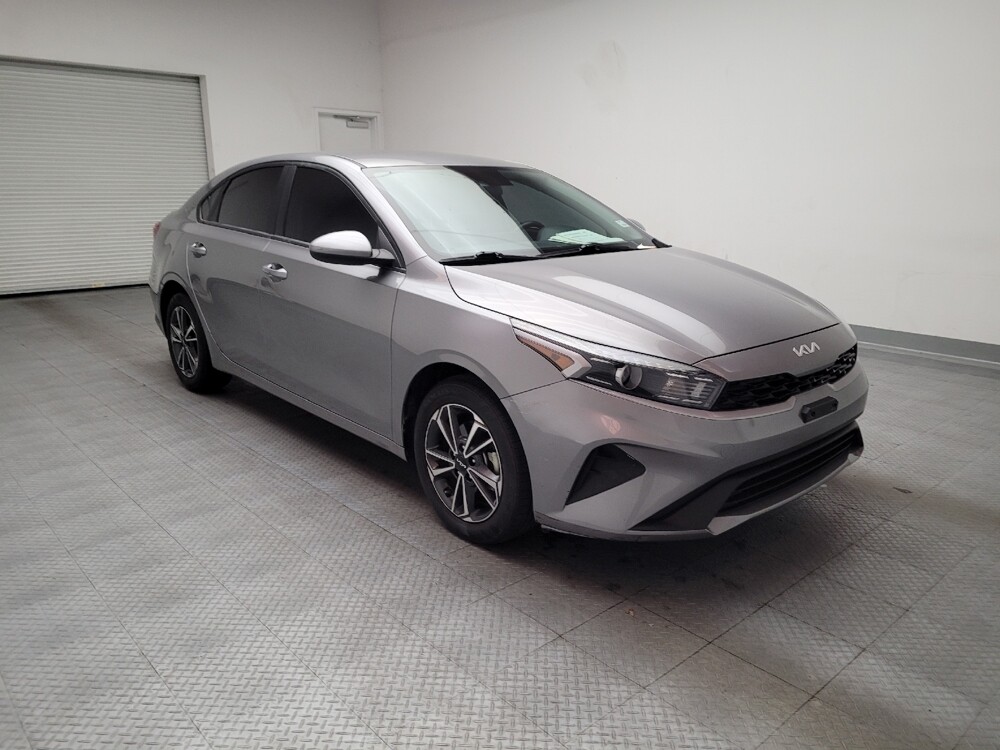 2023 Kia Forte in Sacramento, CA 95821 - 18109394 13