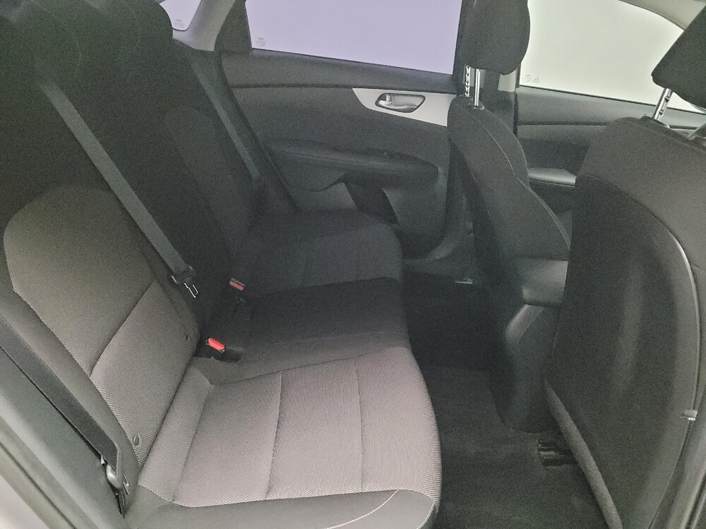 2023 Kia Forte in Sacramento, CA 95821 - 18109394 19