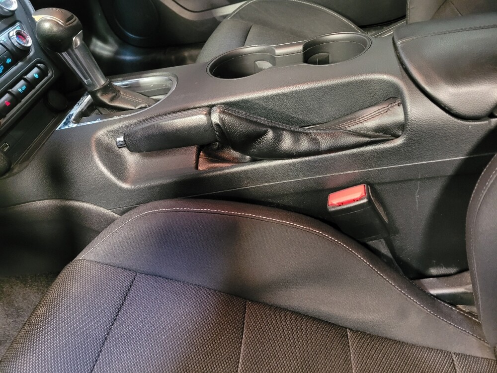 2015 Ford Mustang in Sacramento, CA 95821 - 18109396 26