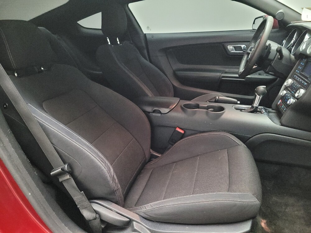 2015 Ford Mustang in Sacramento, CA 95821 - 18109396 21