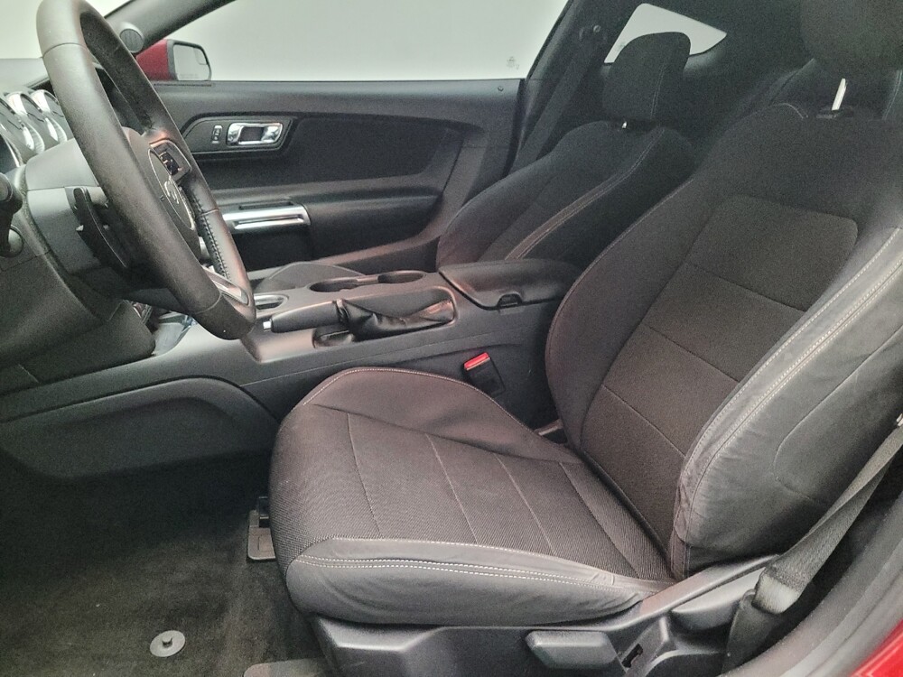 2015 Ford Mustang in Sacramento, CA 95821 - 18109396 17