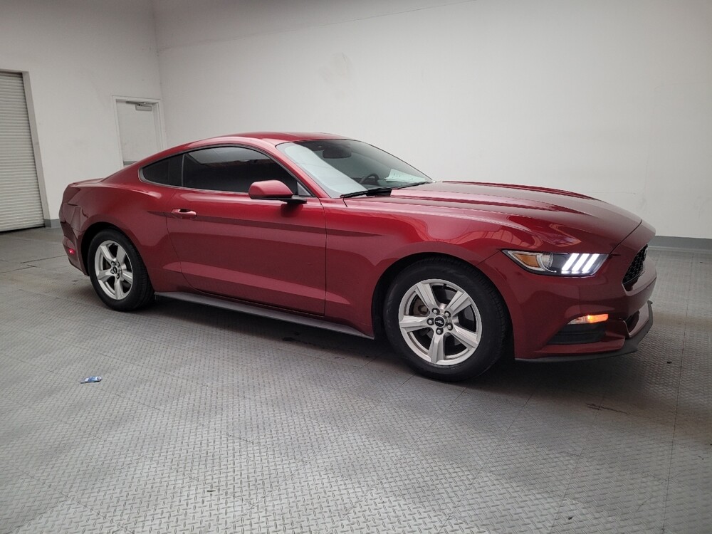 2015 Ford Mustang in Sacramento, CA 95821 - 18109396 11