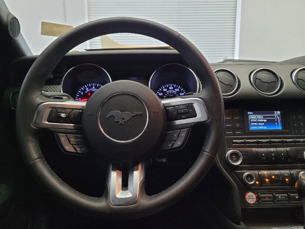 2015 Ford Mustang in Sacramento, CA 95821 - 18109396 22