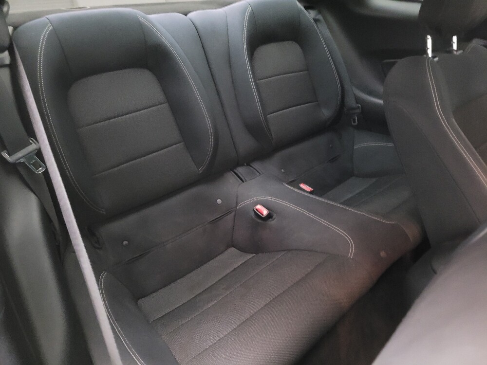 2015 Ford Mustang in Sacramento, CA 95821 - 18109396 19