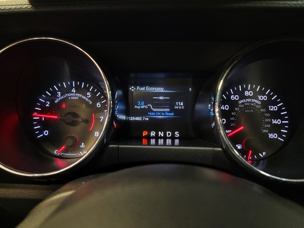 2015 Ford Mustang in Sacramento, CA 95821 - 18109396 23