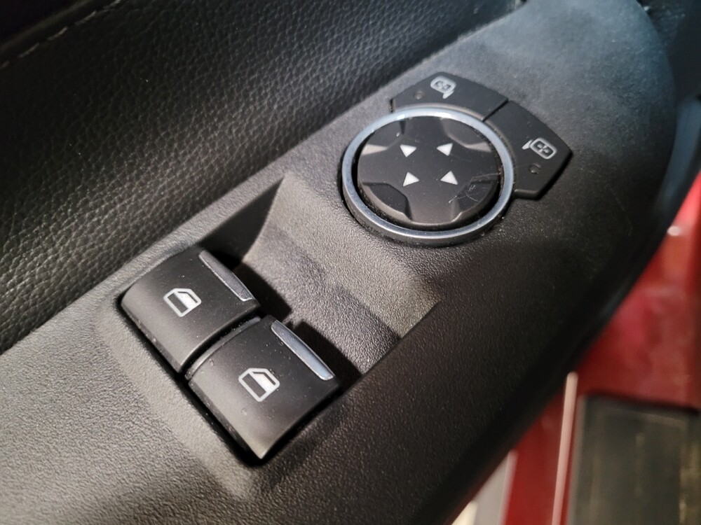 2015 Ford Mustang in Sacramento, CA 95821 - 18109396 27