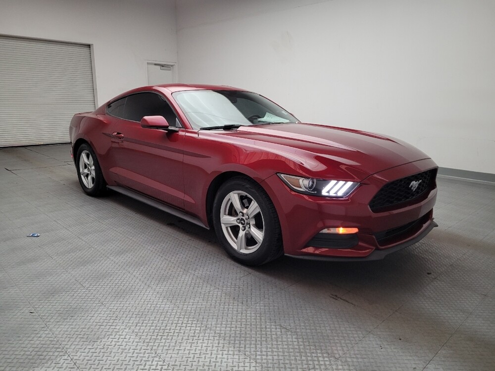 2015 Ford Mustang in Sacramento, CA 95821 - 18109396 13