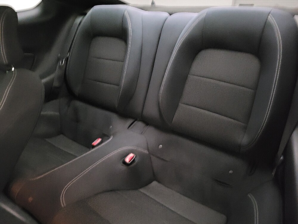 2015 Ford Mustang in Sacramento, CA 95821 - 18109396 18