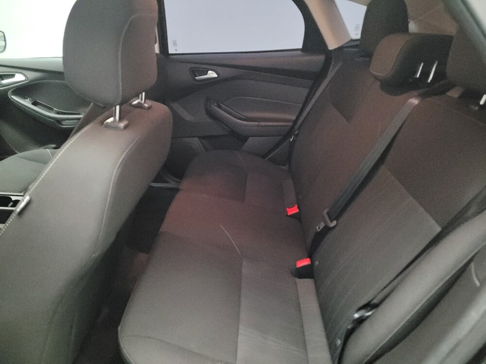 2018 Ford Focus in Sacramento, CA 95821 - 18109397 18