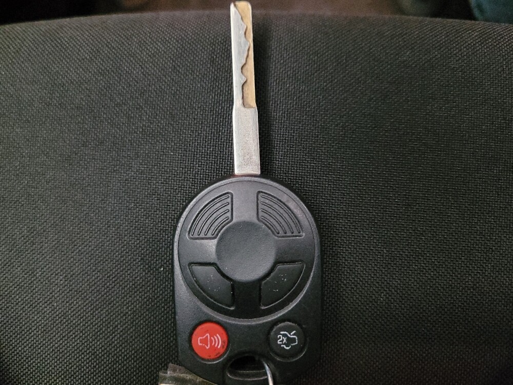 2018 Ford Focus in Sacramento, CA 95821 - 18109397 32