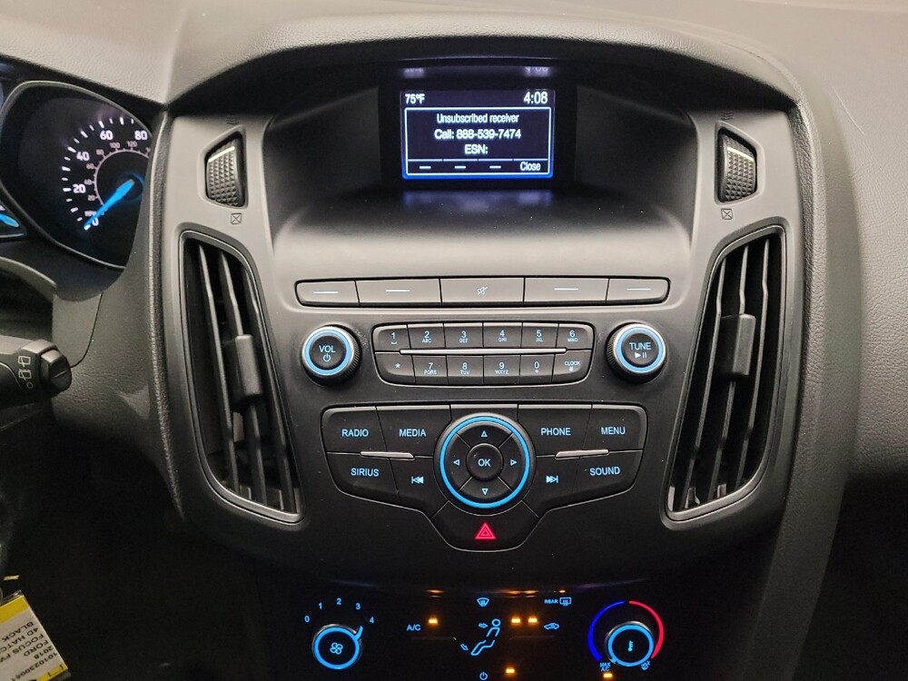 2018 Ford Focus in Sacramento, CA 95821 - 18109397 25