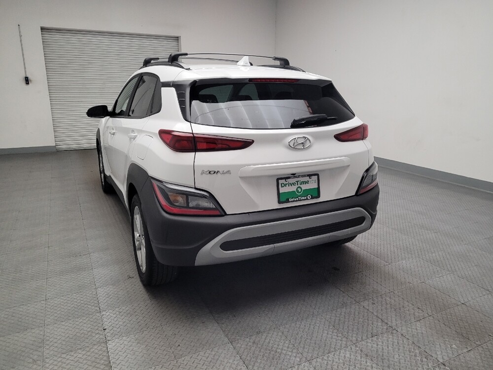 2023 Hyundai Kona in Sacramento, CA 95821 - 18109399 6