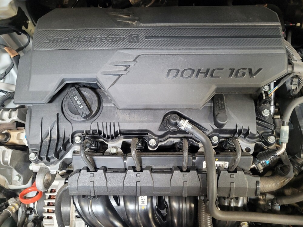 2023 Hyundai Kona in Sacramento, CA 95821 - 18109399 30