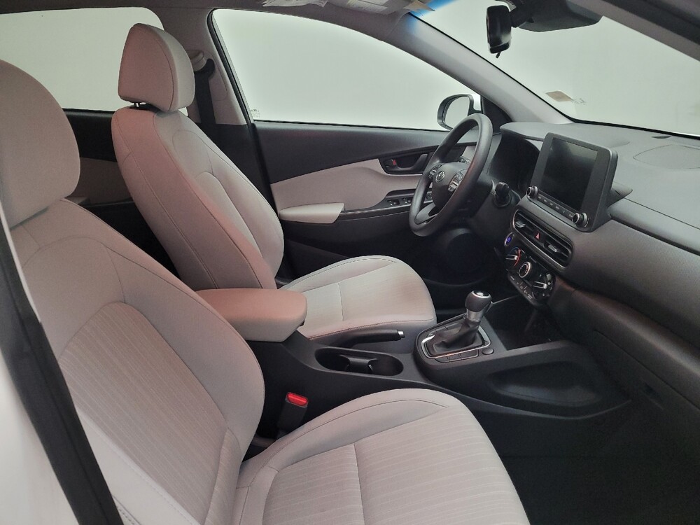 2023 Hyundai Kona in Sacramento, CA 95821 - 18109399 21