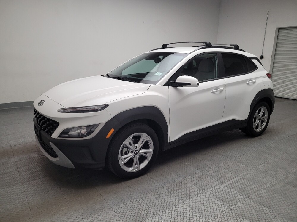2023 Hyundai Kona in Sacramento, CA 95821 - 18109399 2