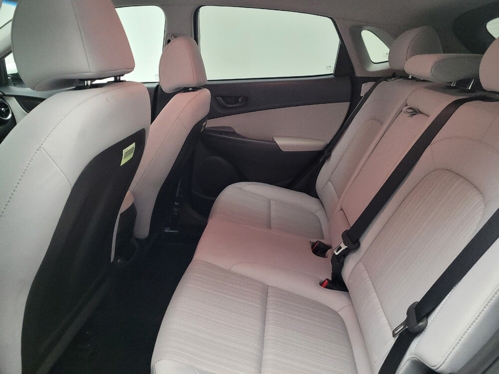 2023 Hyundai Kona in Sacramento, CA 95821 - 18109399 18