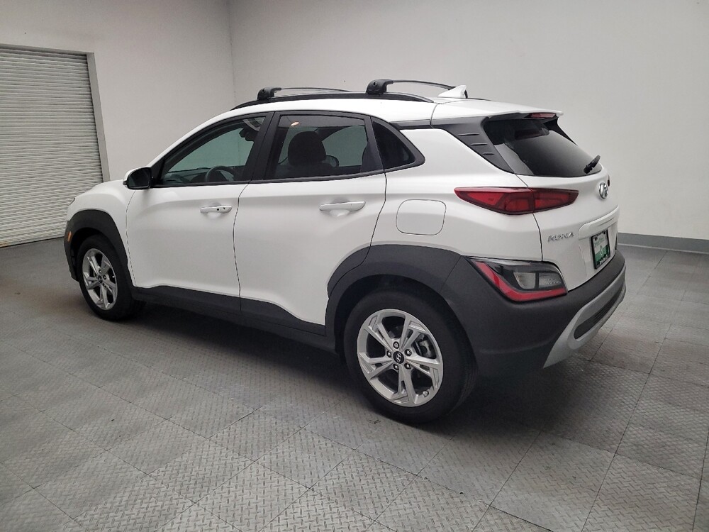 2023 Hyundai Kona in Sacramento, CA 95821 - 18109399 3