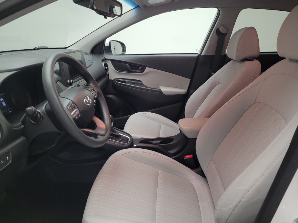 2023 Hyundai Kona in Sacramento, CA 95821 - 18109399 17