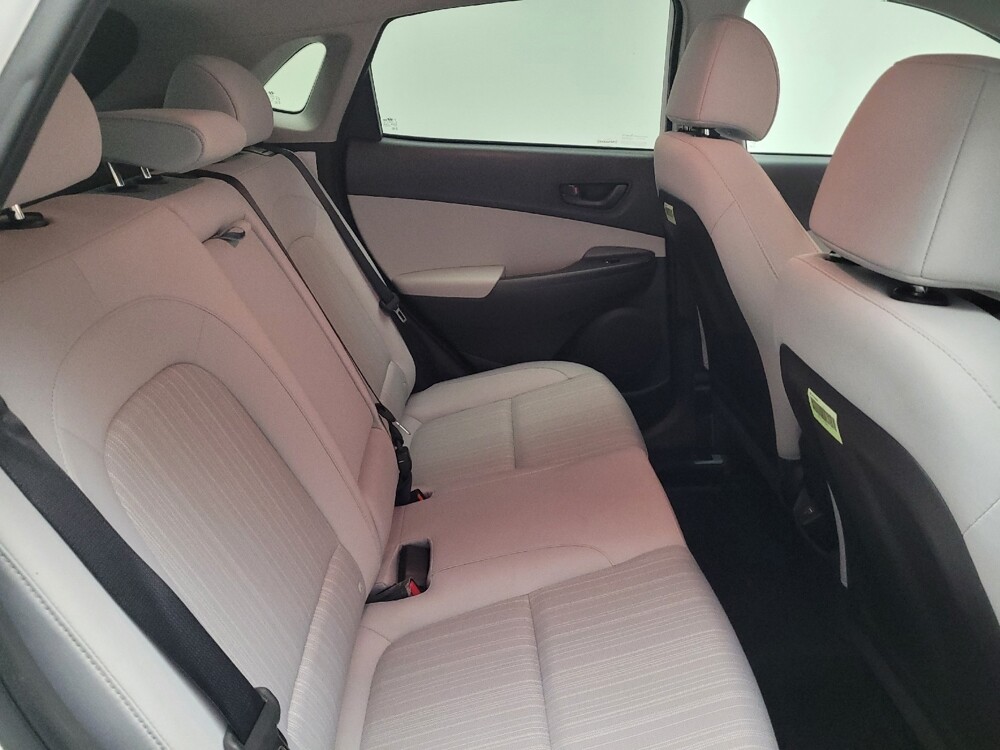 2023 Hyundai Kona in Sacramento, CA 95821 - 18109399 19