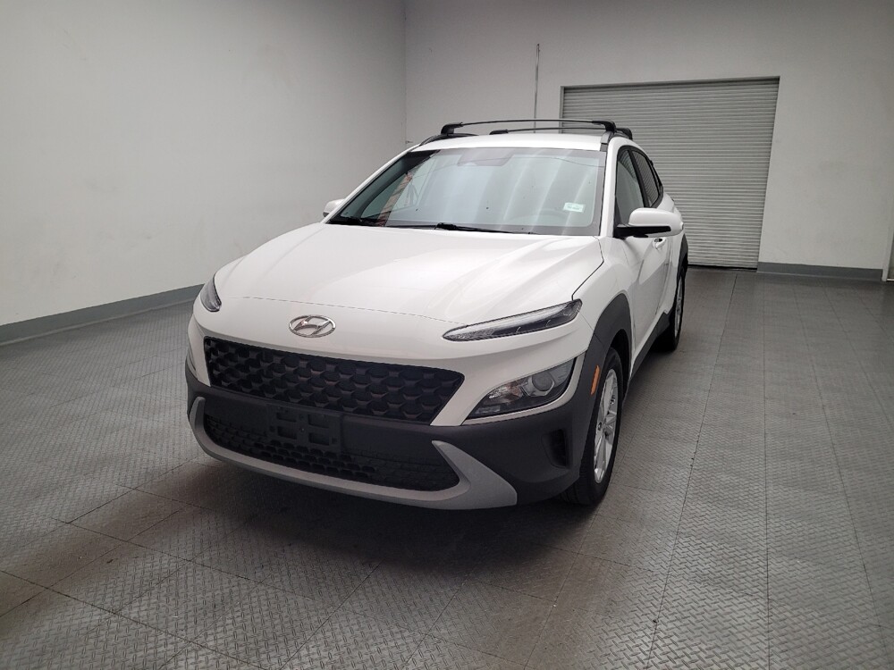 2023 Hyundai Kona in Sacramento, CA 95821 - 18109399 15