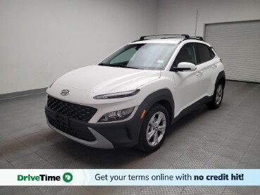 2023 Hyundai Kona in Sacramento, CA 95821
