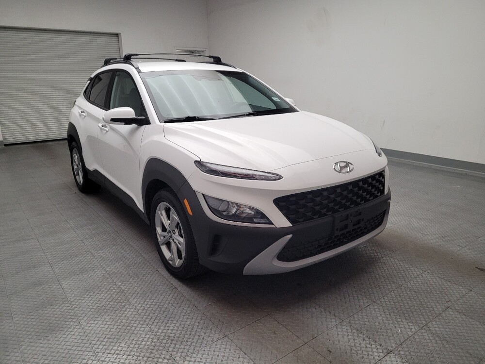 2023 Hyundai Kona in Sacramento, CA 95821 - 18109399 13