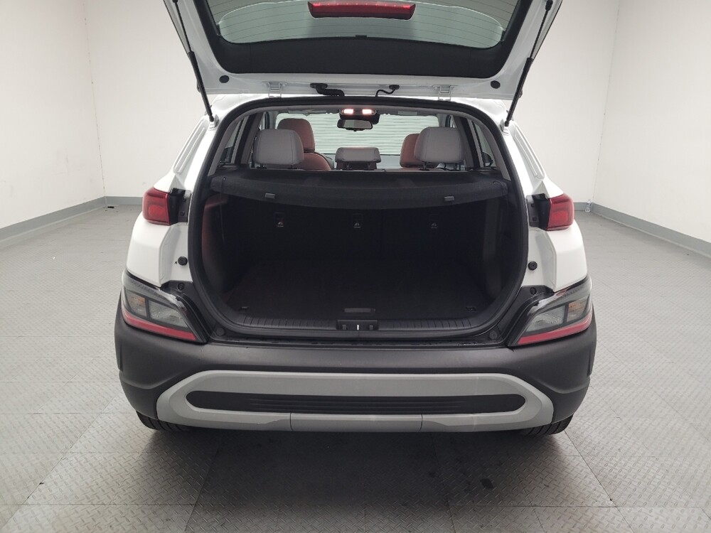 2023 Hyundai Kona in Sacramento, CA 95821 - 18109399 29