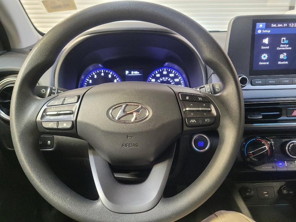 2023 Hyundai Kona in Sacramento, CA 95821 - 18109399 22