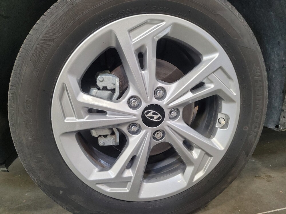 2023 Hyundai Kona in Sacramento, CA 95821 - 18109399 31