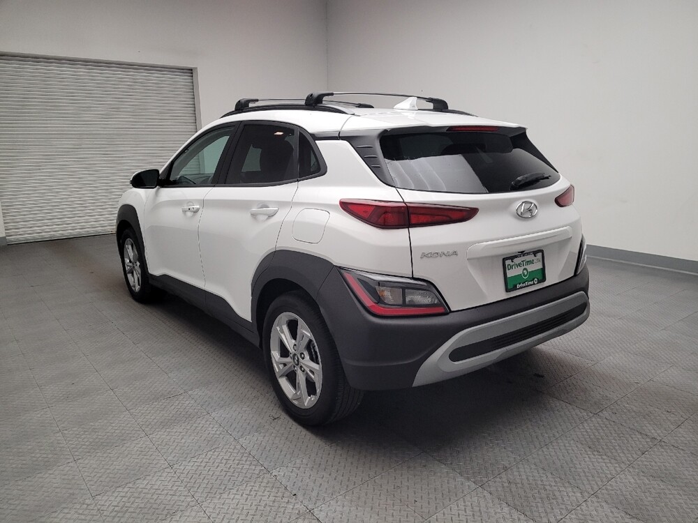 2023 Hyundai Kona in Sacramento, CA 95821 - 18109399 5