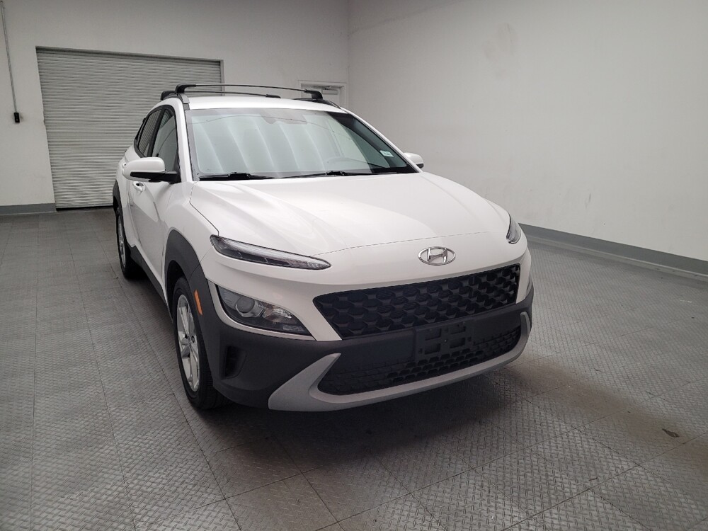 2023 Hyundai Kona in Sacramento, CA 95821 - 18109399 14
