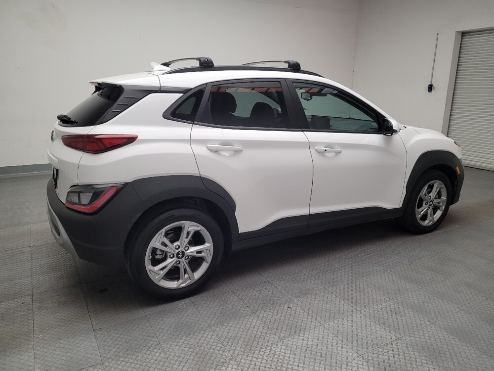2023 Hyundai Kona in Sacramento, CA 95821 - 18109399 10
