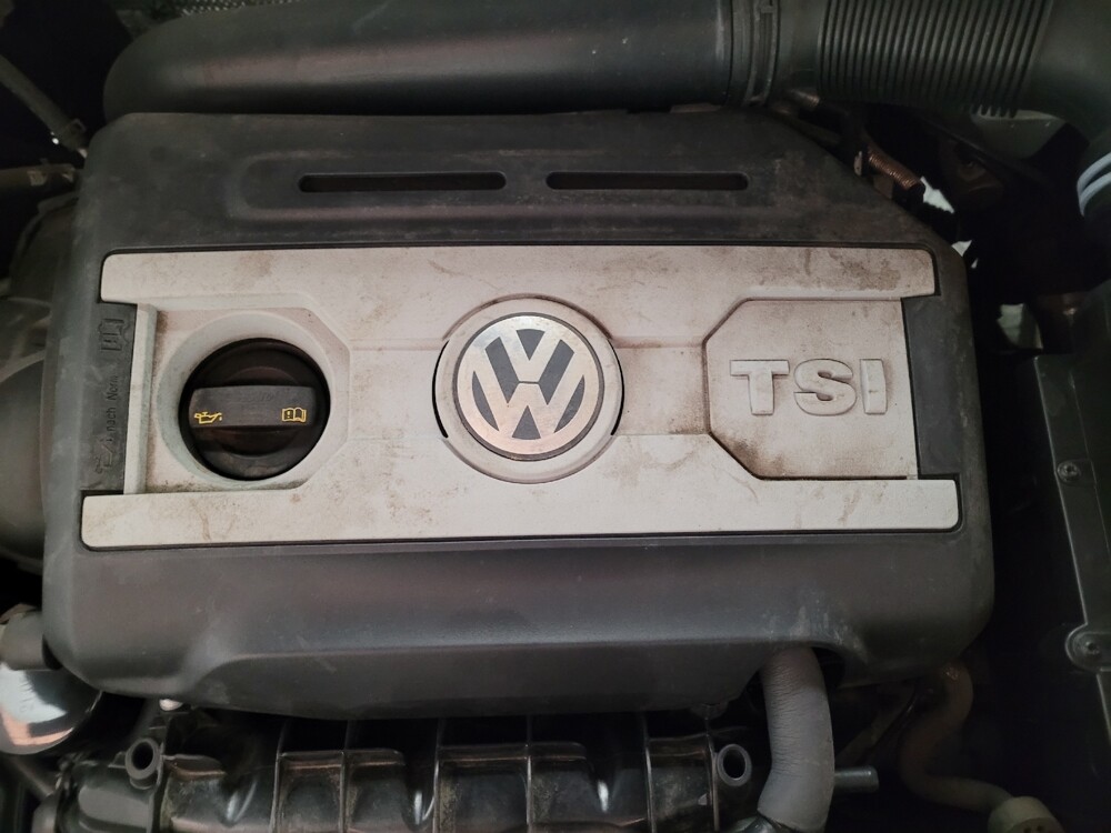 2016 Volkswagen Tiguan in Sacramento, CA 95821 - 18109400 30