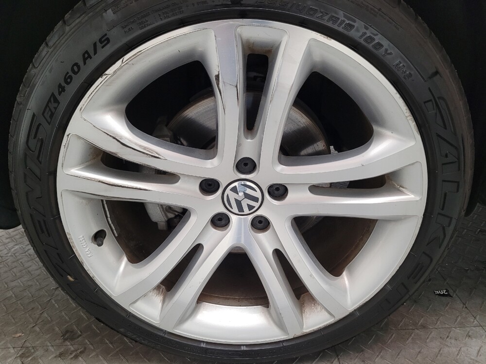 2016 Volkswagen Tiguan in Sacramento, CA 95821 - 18109400 31