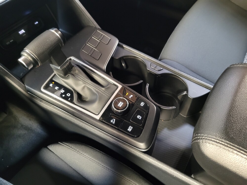 2024 Kia Sportage in Sacramento, CA 95821 - 18109401 26