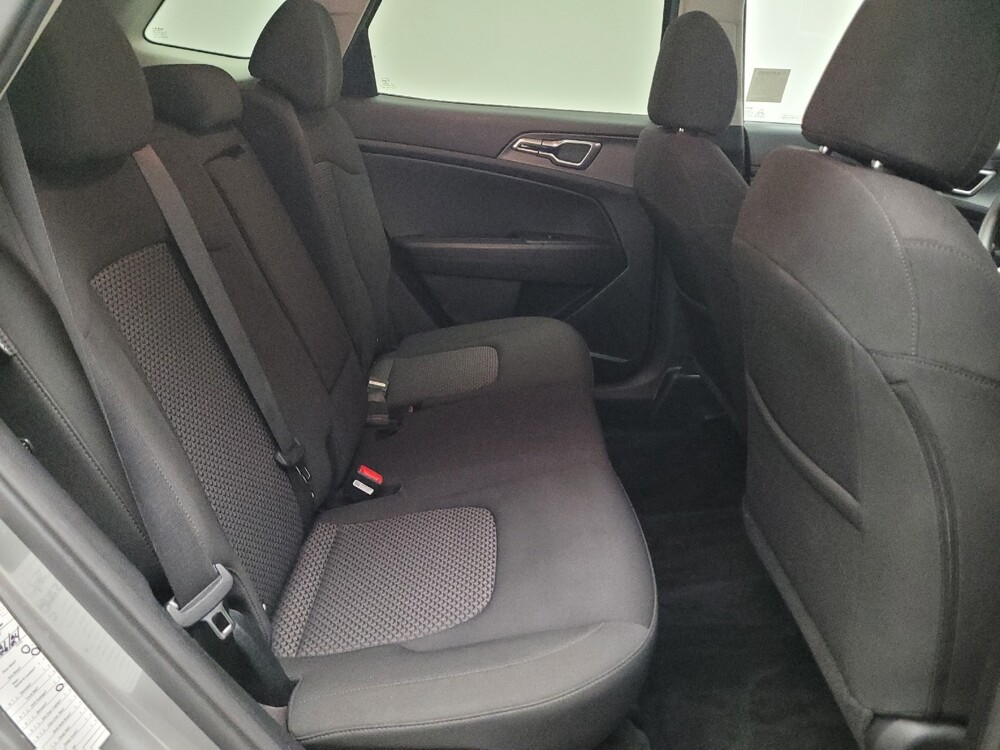 2024 Kia Sportage in Sacramento, CA 95821 - 18109401 19