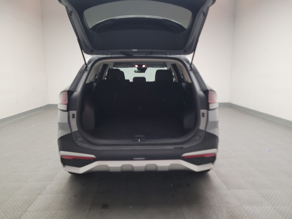 2024 Kia Sportage in Sacramento, CA 95821 - 18109401 29