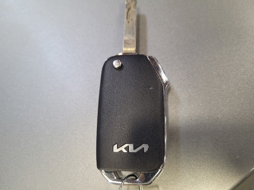 2024 Kia Sportage in Sacramento, CA 95821 - 18109401 32