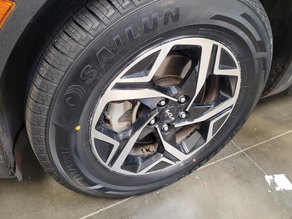 2024 Kia Sportage in Sacramento, CA 95821 - 18109401 31